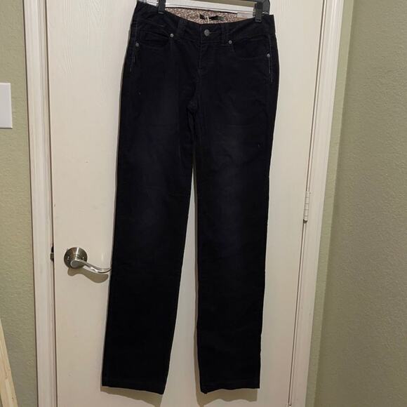 PRANA Crossing Corduroy Pants - Picture 1 of 10